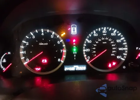 2012 Honda Accord 3.5 Ex-L from USA, damaged, VIN 1HGCP3F88CA016776